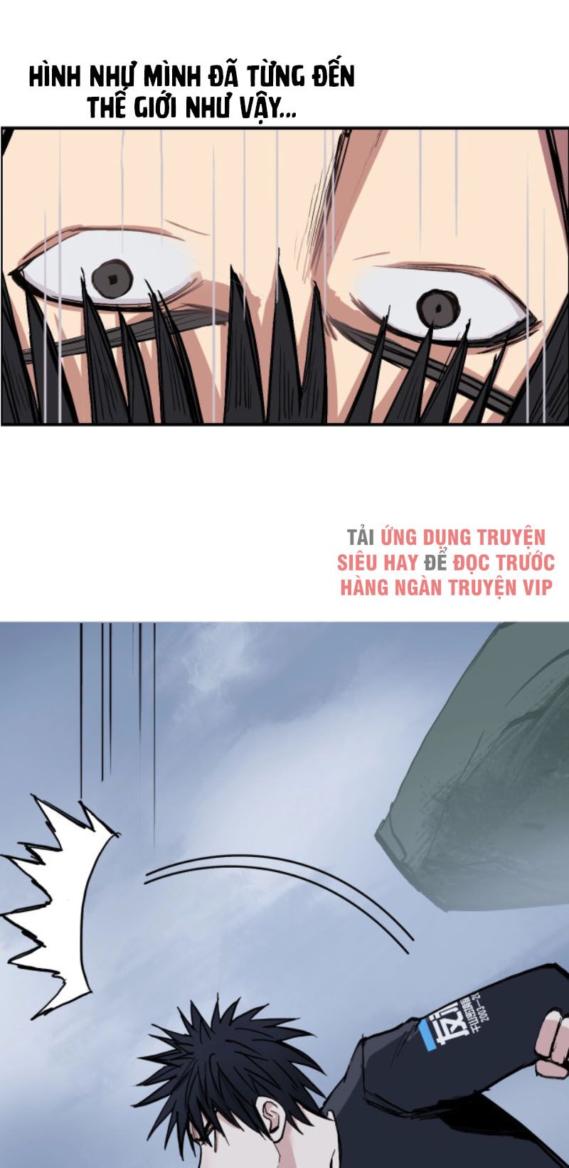 Siêu Năng Lập Phương: Chapter 222