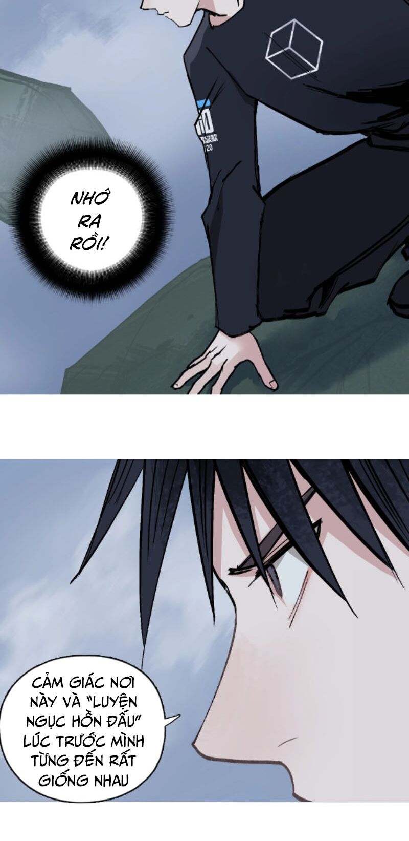 Siêu Năng Lập Phương: Chapter 222