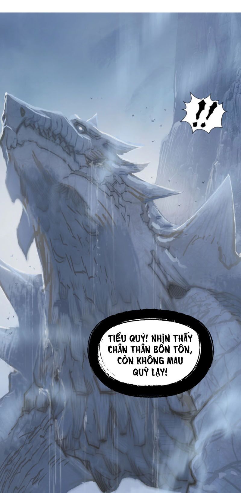 Siêu Năng Lập Phương: Chapter 222