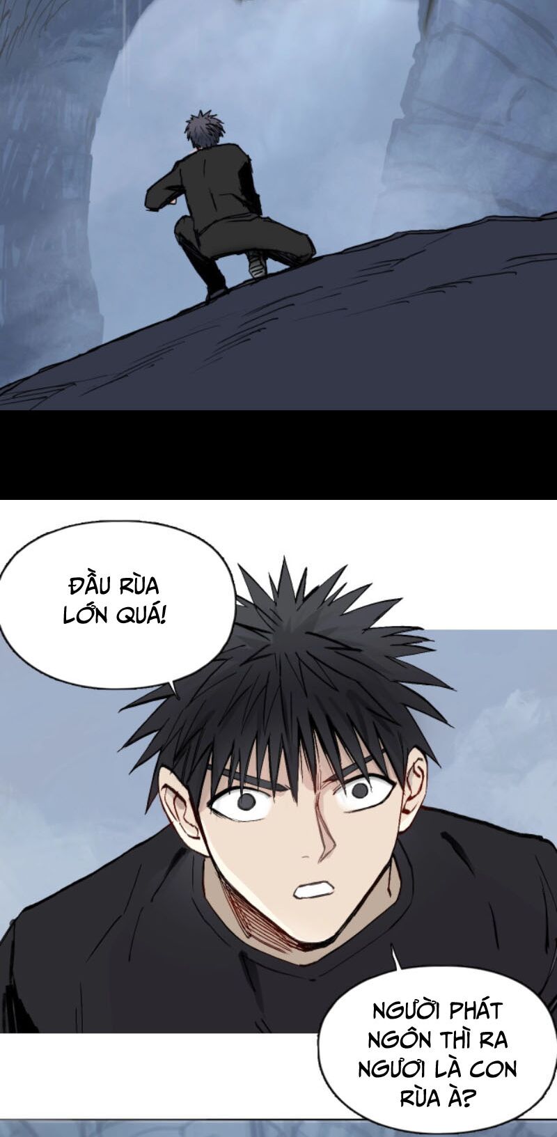 Siêu Năng Lập Phương: Chapter 222
