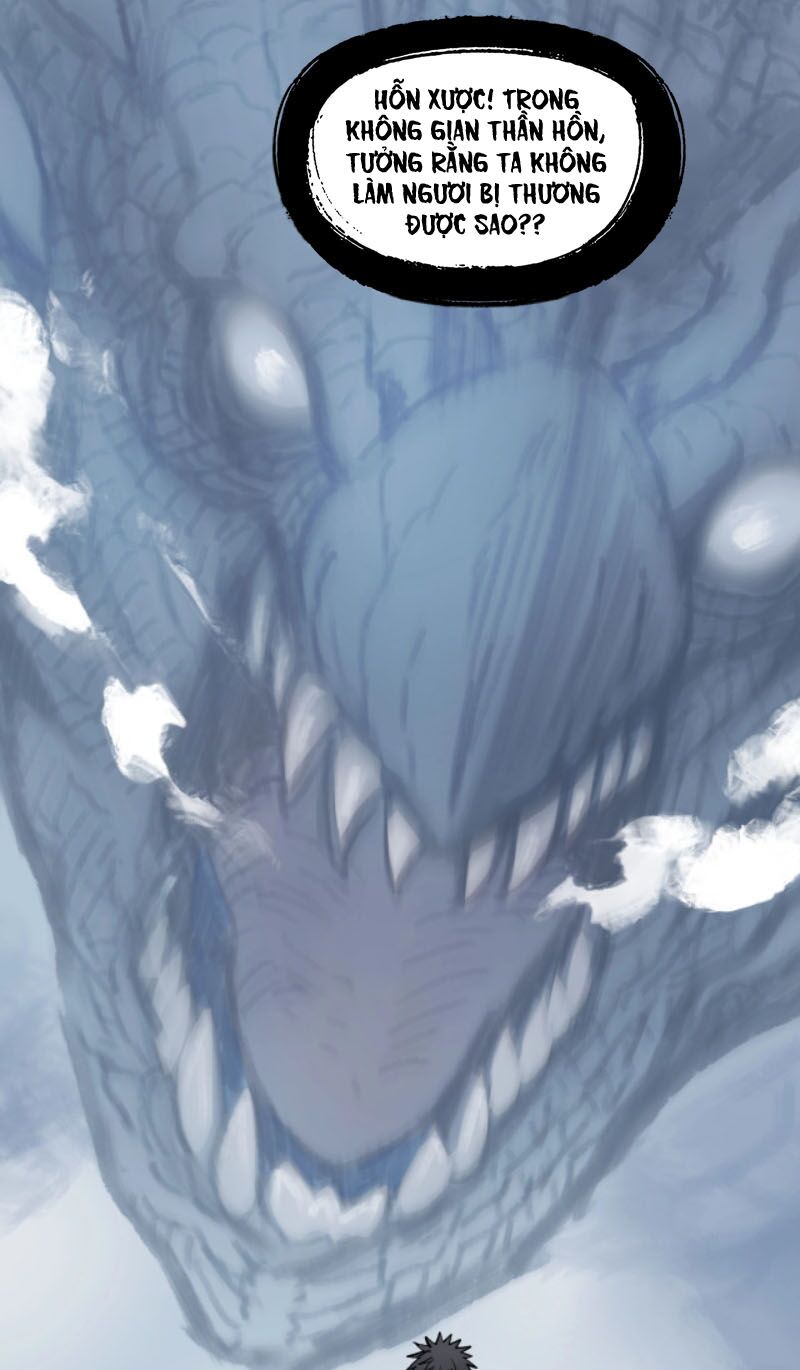 Siêu Năng Lập Phương: Chapter 222