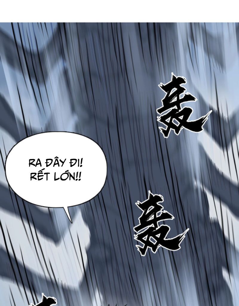 Siêu Năng Lập Phương: Chapter 222