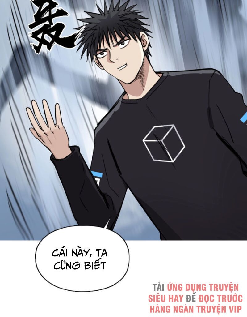 Siêu Năng Lập Phương: Chapter 222