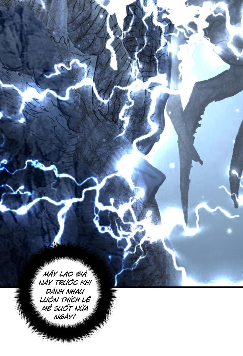 Siêu Năng Lập Phương: Chapter 222