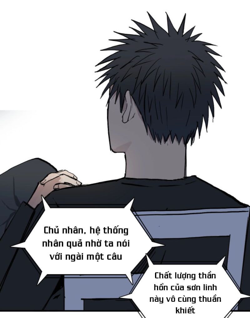 Siêu Năng Lập Phương: Chapter 222