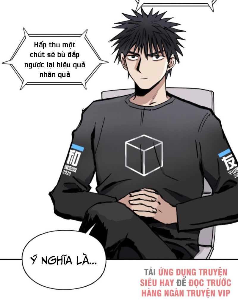 Siêu Năng Lập Phương: Chapter 222