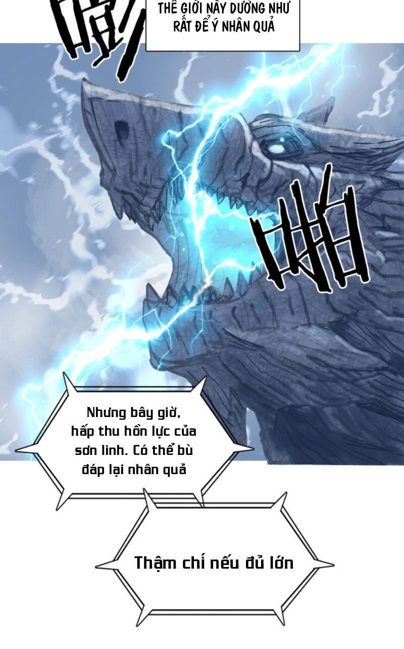 Siêu Năng Lập Phương: Chapter 222