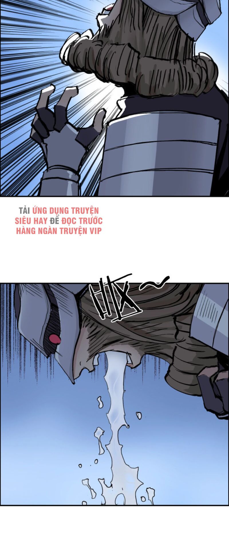 Siêu Năng Lập Phương: Chapter 222