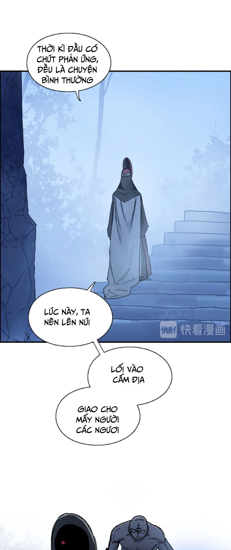 Siêu Năng Lập Phương: Chapter 222