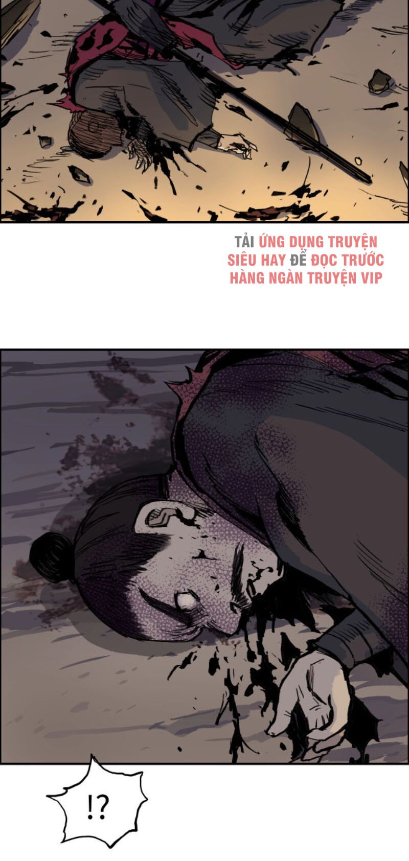 Siêu Năng Lập Phương: Chapter 222