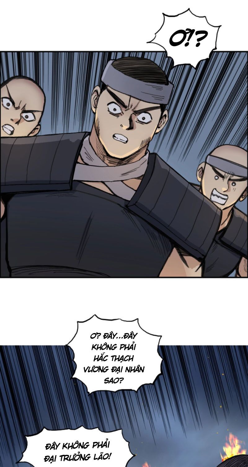 Siêu Năng Lập Phương: Chapter 222