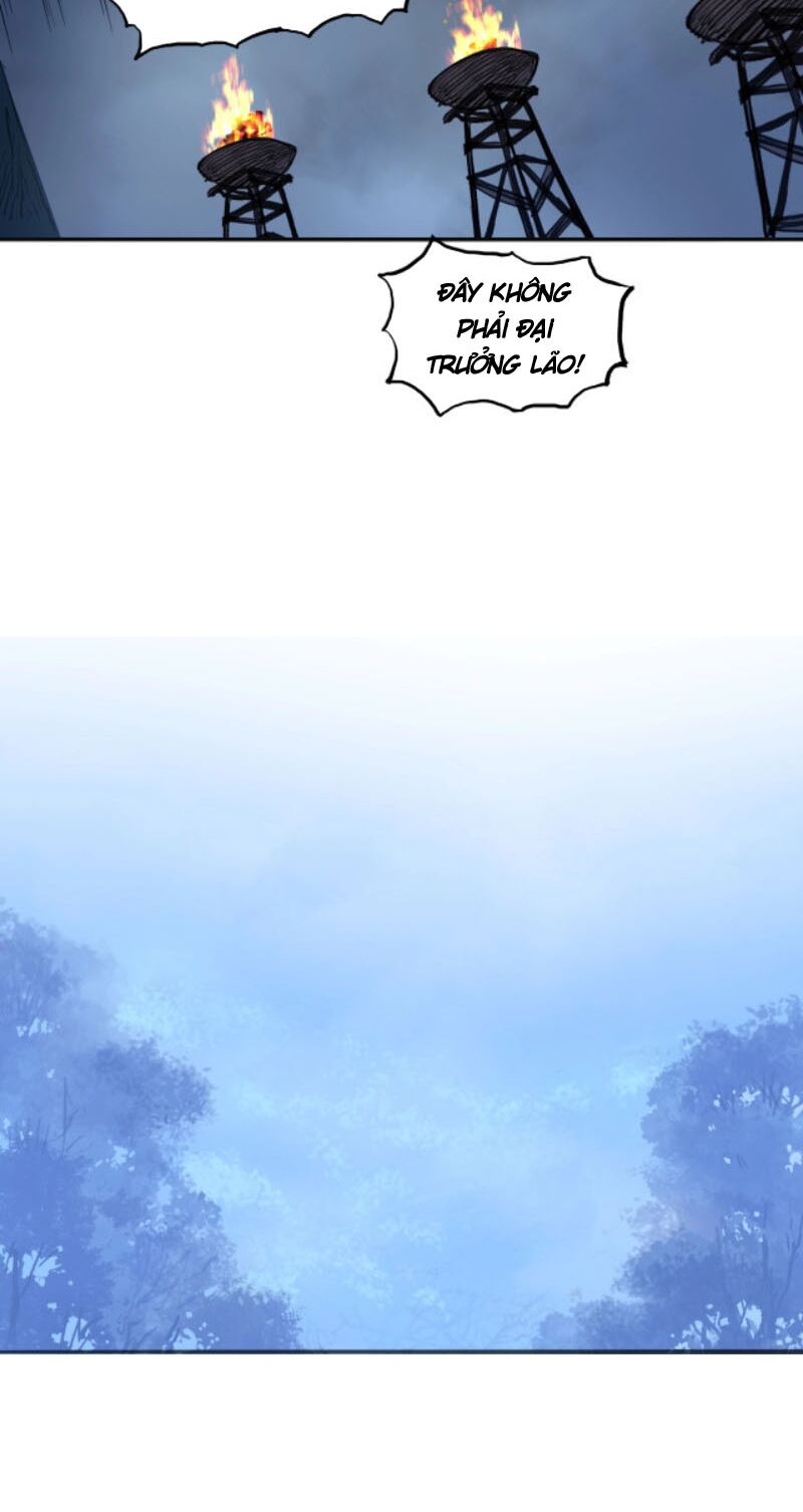 Siêu Năng Lập Phương: Chapter 222