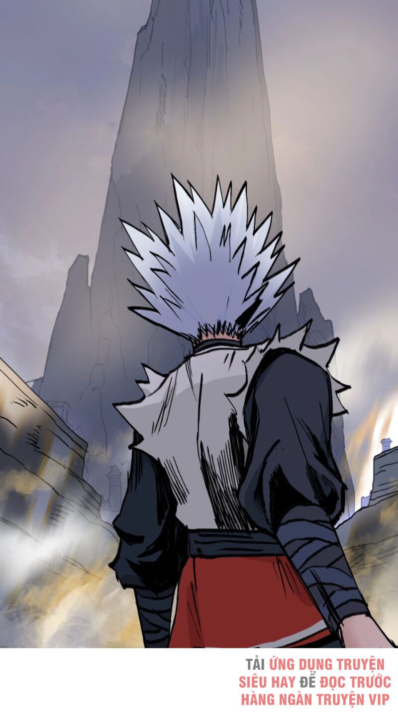 Siêu Năng Lập Phương: Chapter 223