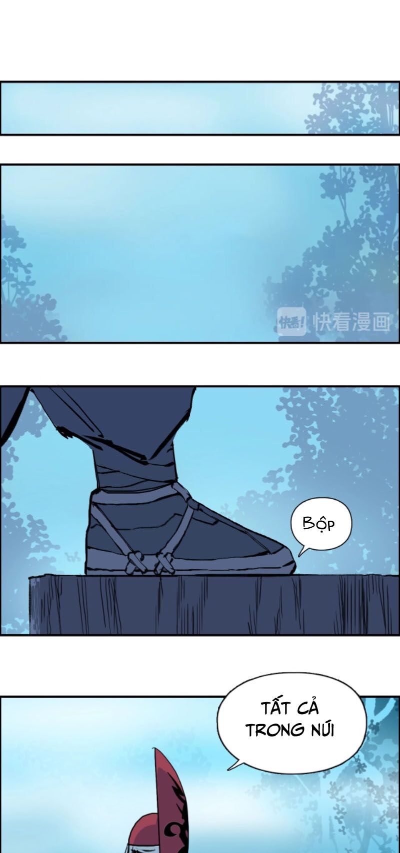 Siêu Năng Lập Phương: Chapter 223