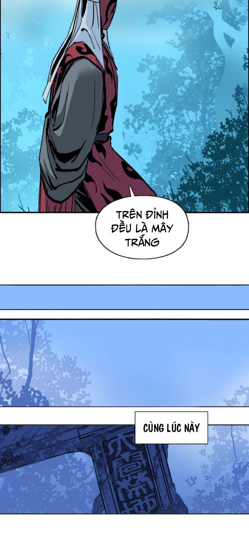 Siêu Năng Lập Phương: Chapter 223