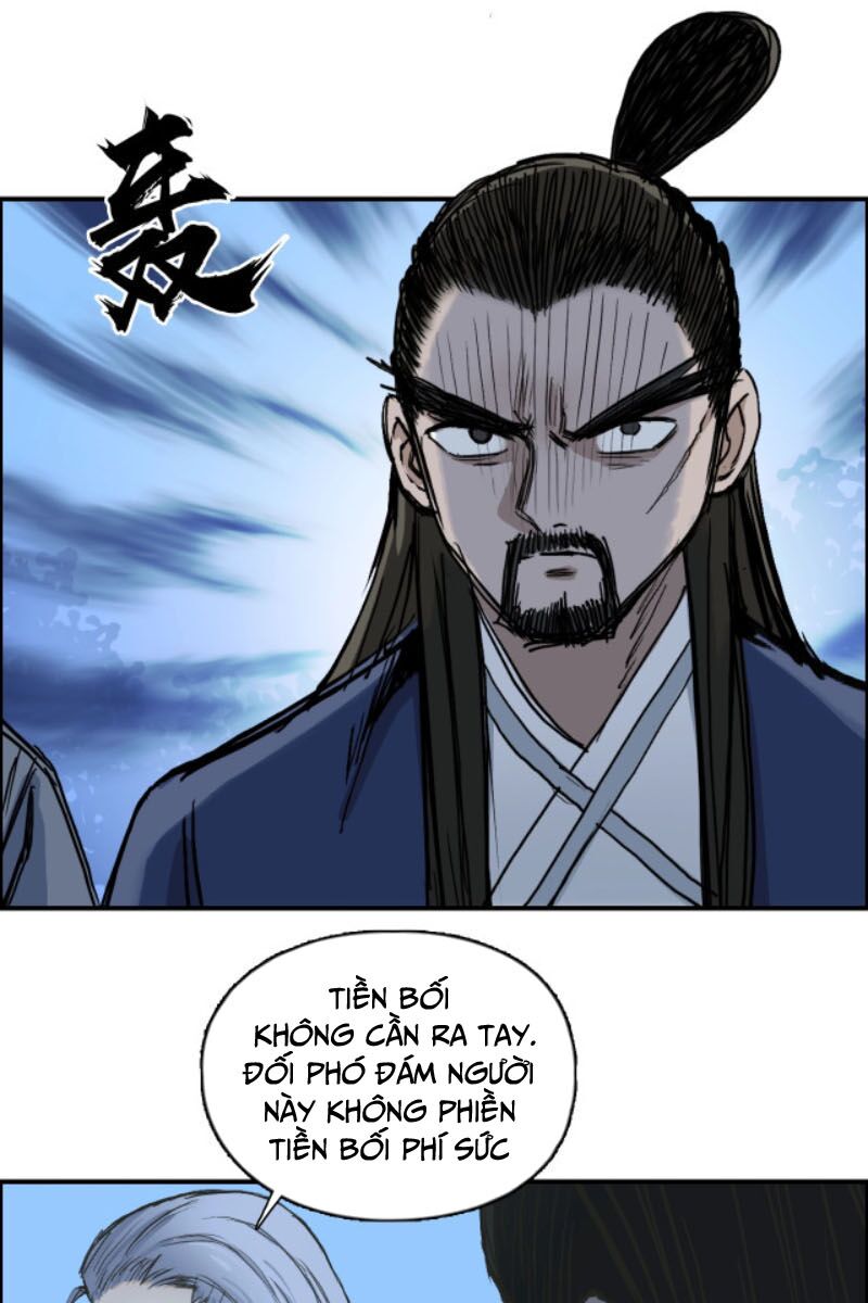 Siêu Năng Lập Phương: Chapter 223