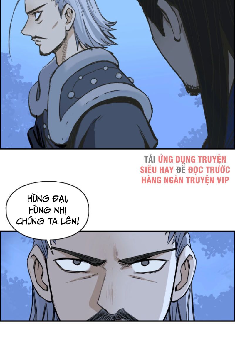 Siêu Năng Lập Phương: Chapter 223