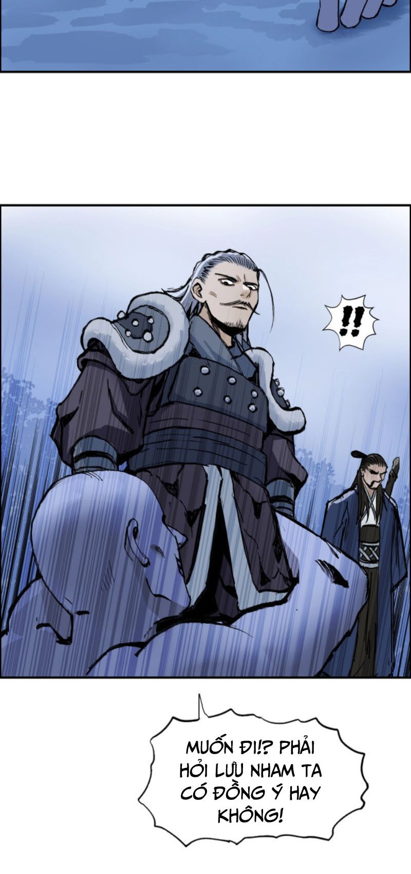Siêu Năng Lập Phương: Chapter 223