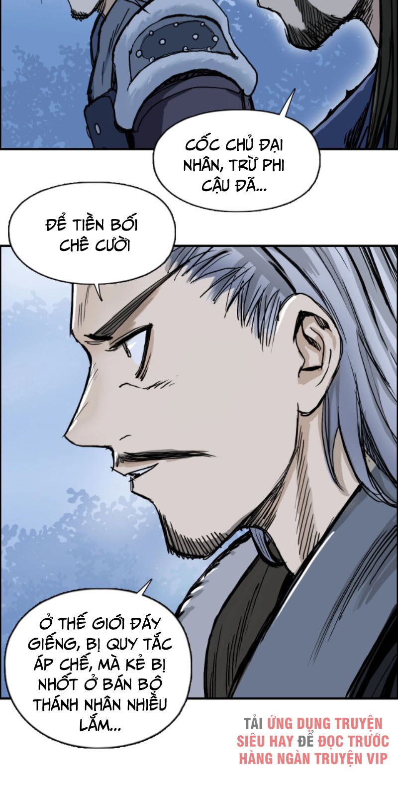 Siêu Năng Lập Phương: Chapter 223
