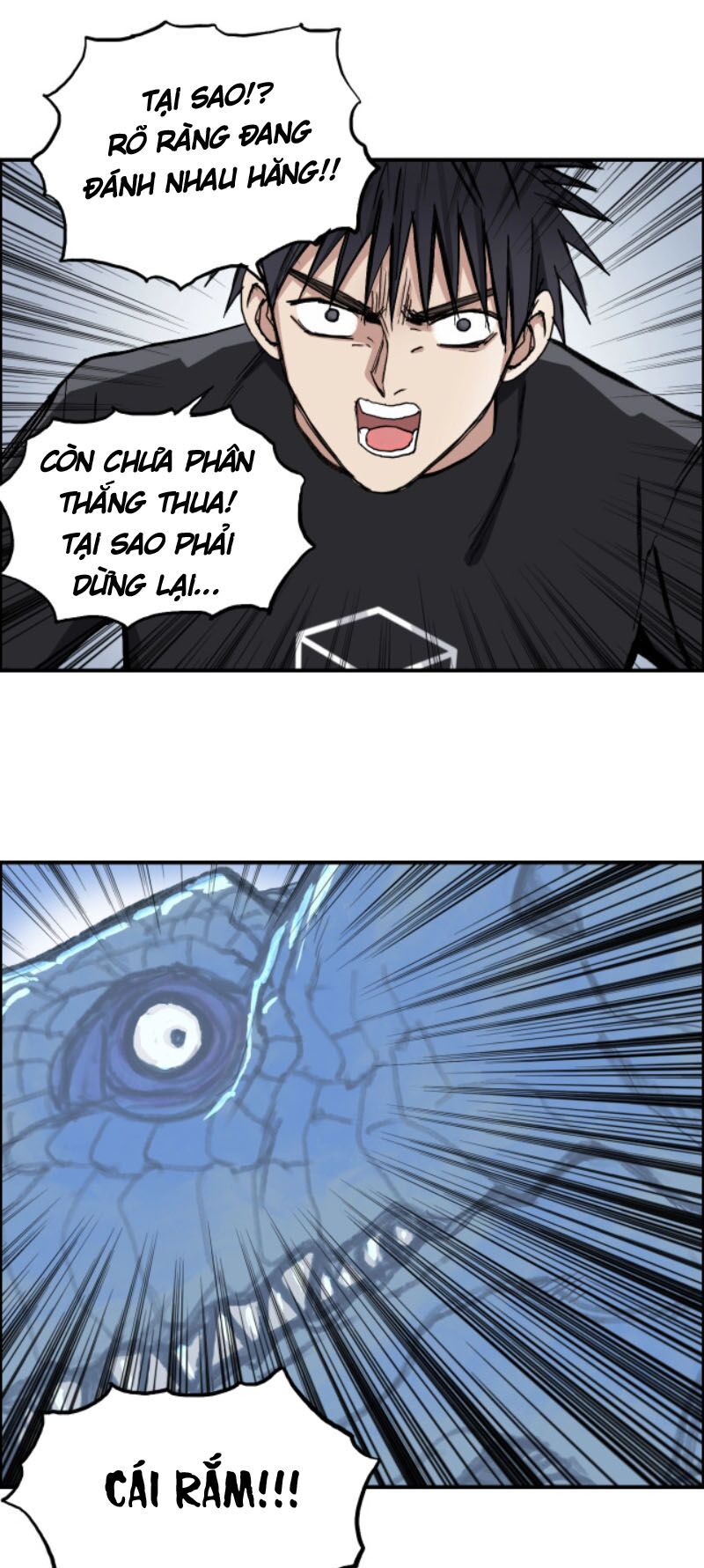 Siêu Năng Lập Phương: Chapter 223