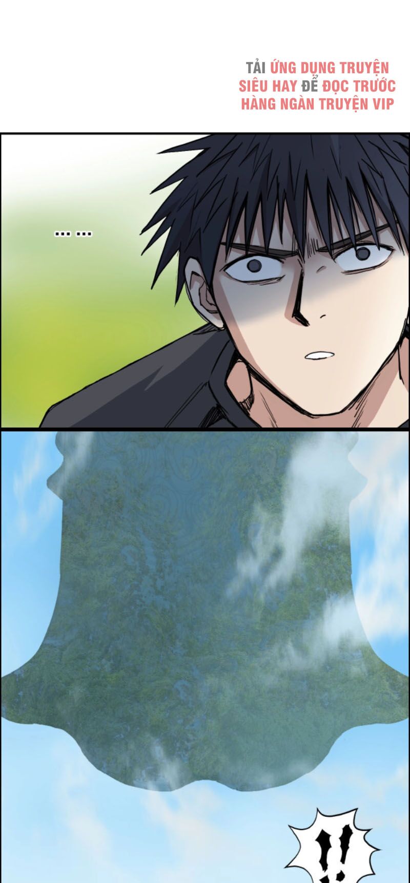 Siêu Năng Lập Phương: Chapter 223