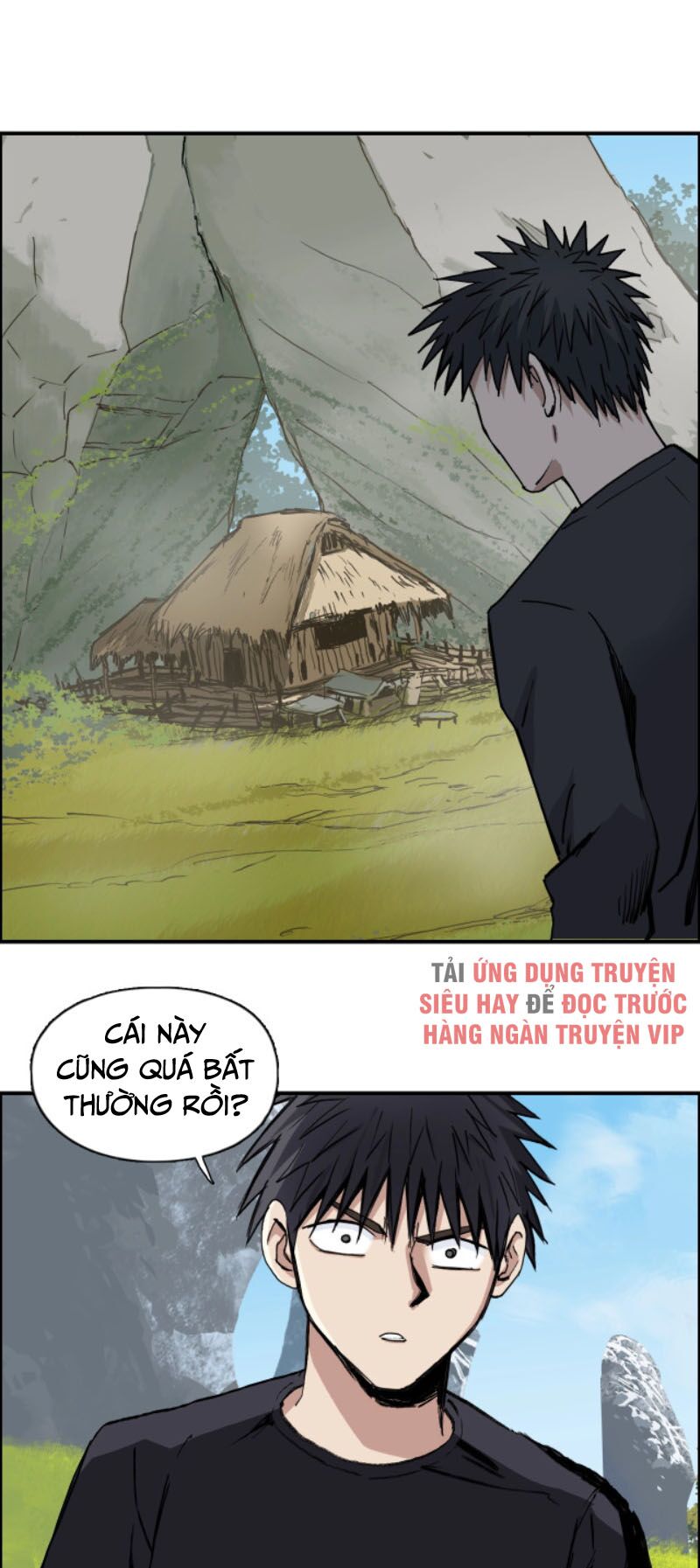 Siêu Năng Lập Phương: Chapter 223
