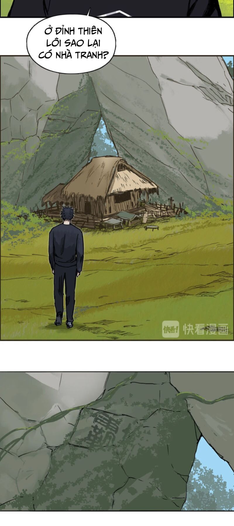 Siêu Năng Lập Phương: Chapter 223