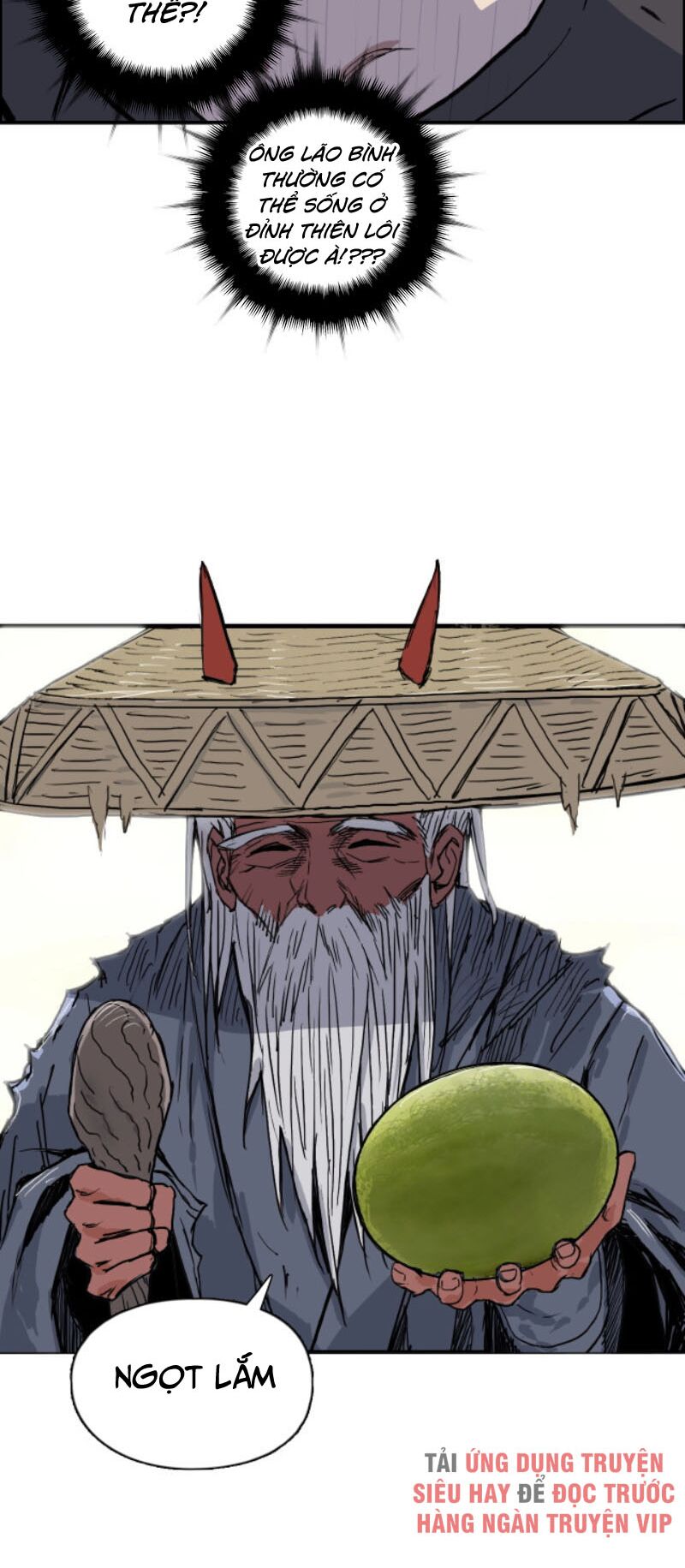 Siêu Năng Lập Phương: Chapter 223