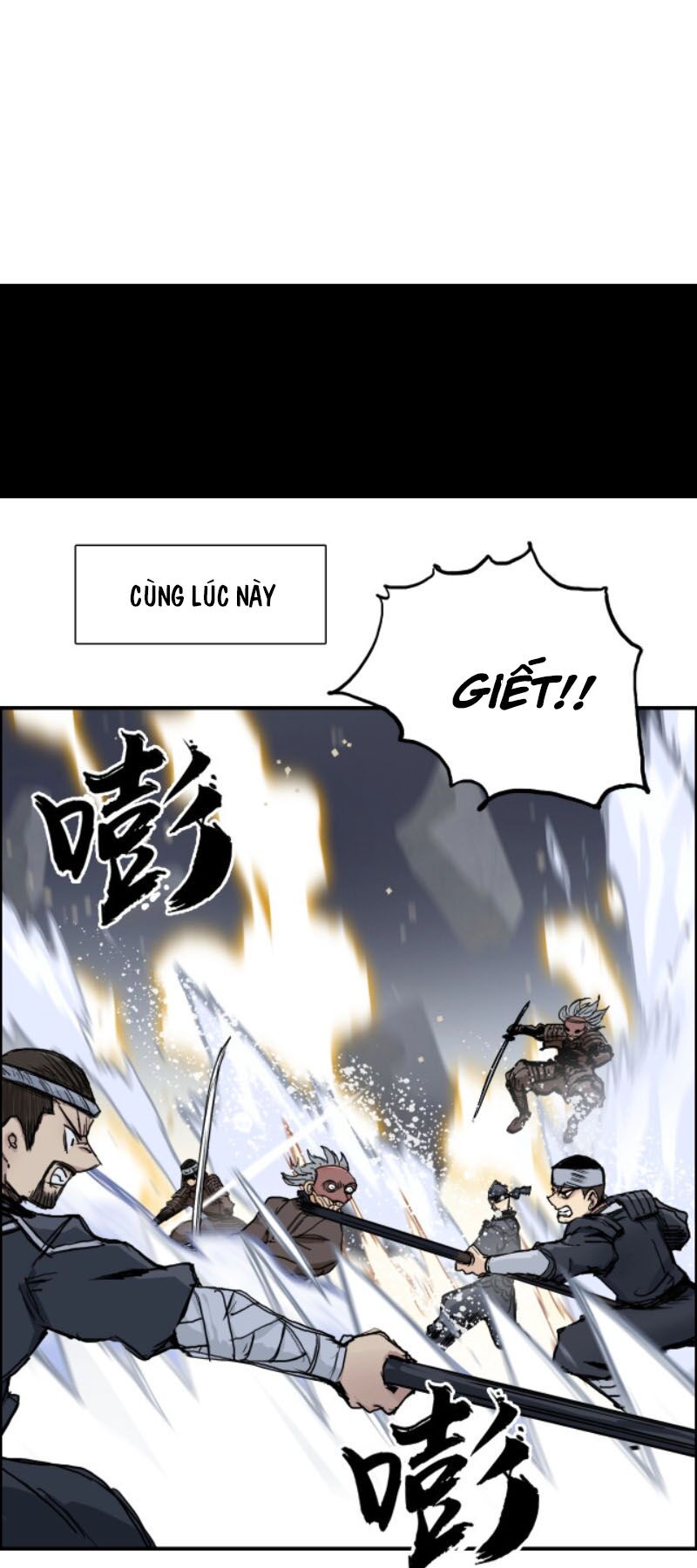 Siêu Năng Lập Phương: Chapter 223