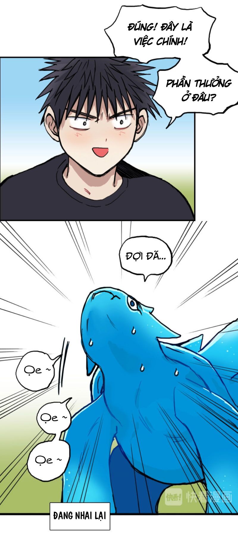Siêu Năng Lập Phương: Chapter 224