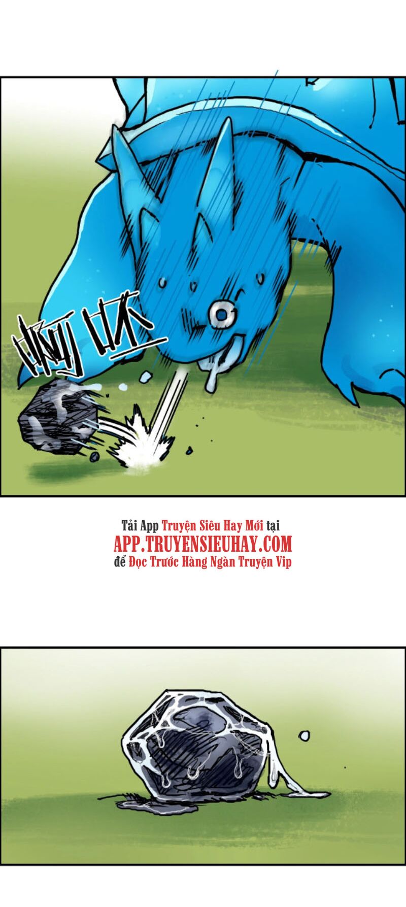 Siêu Năng Lập Phương: Chapter 224