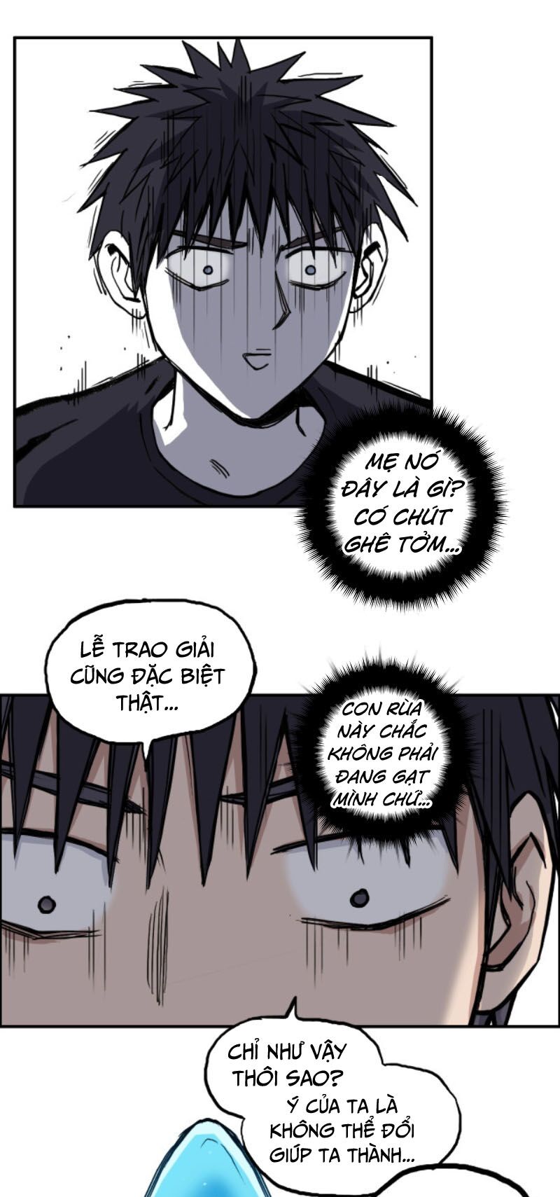 Siêu Năng Lập Phương: Chapter 224