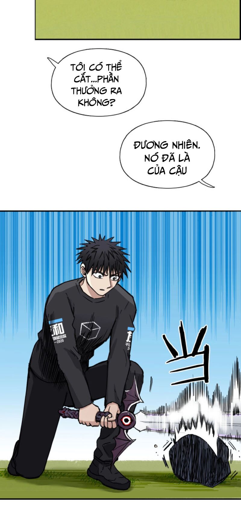 Siêu Năng Lập Phương: Chapter 224