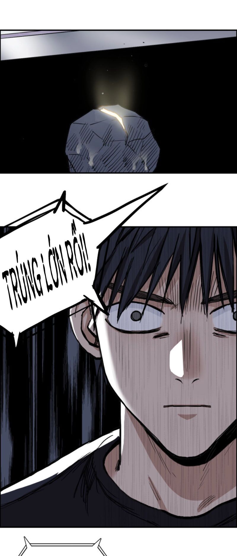 Siêu Năng Lập Phương: Chapter 224