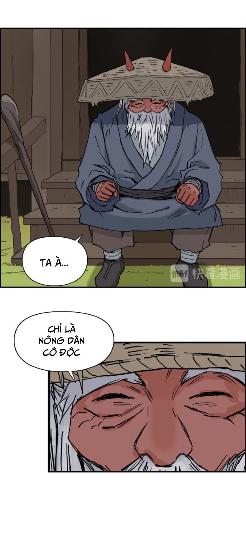 Siêu Năng Lập Phương: Chapter 224