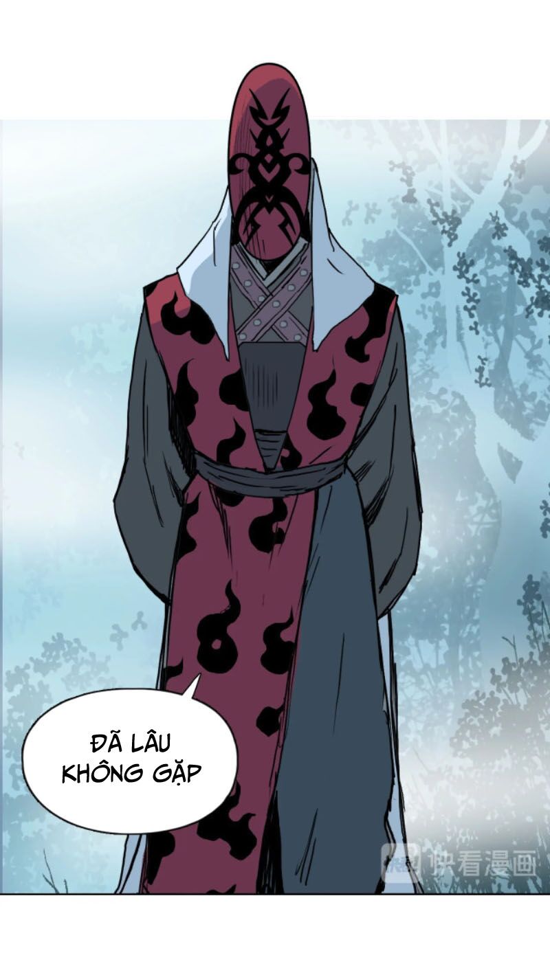 Siêu Năng Lập Phương: Chapter 224