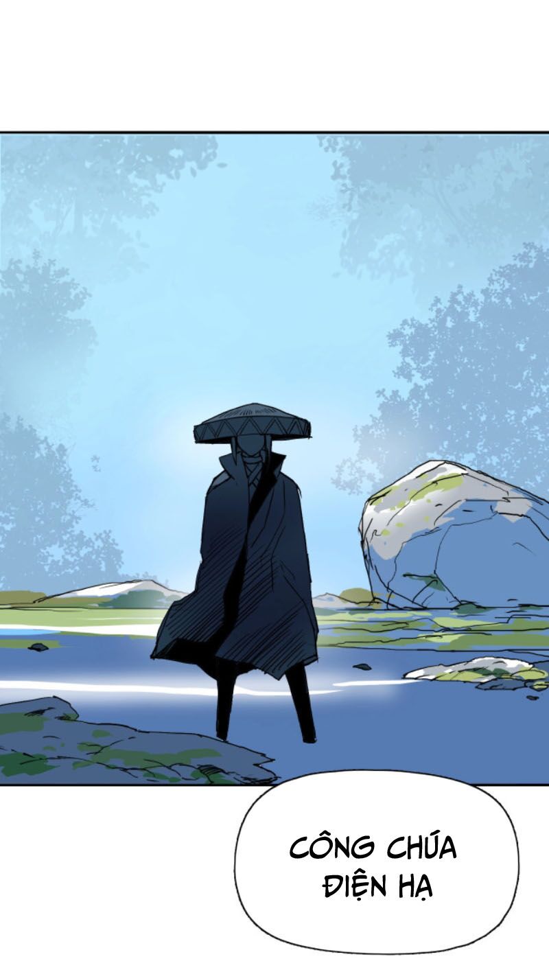 Siêu Năng Lập Phương: Chapter 224