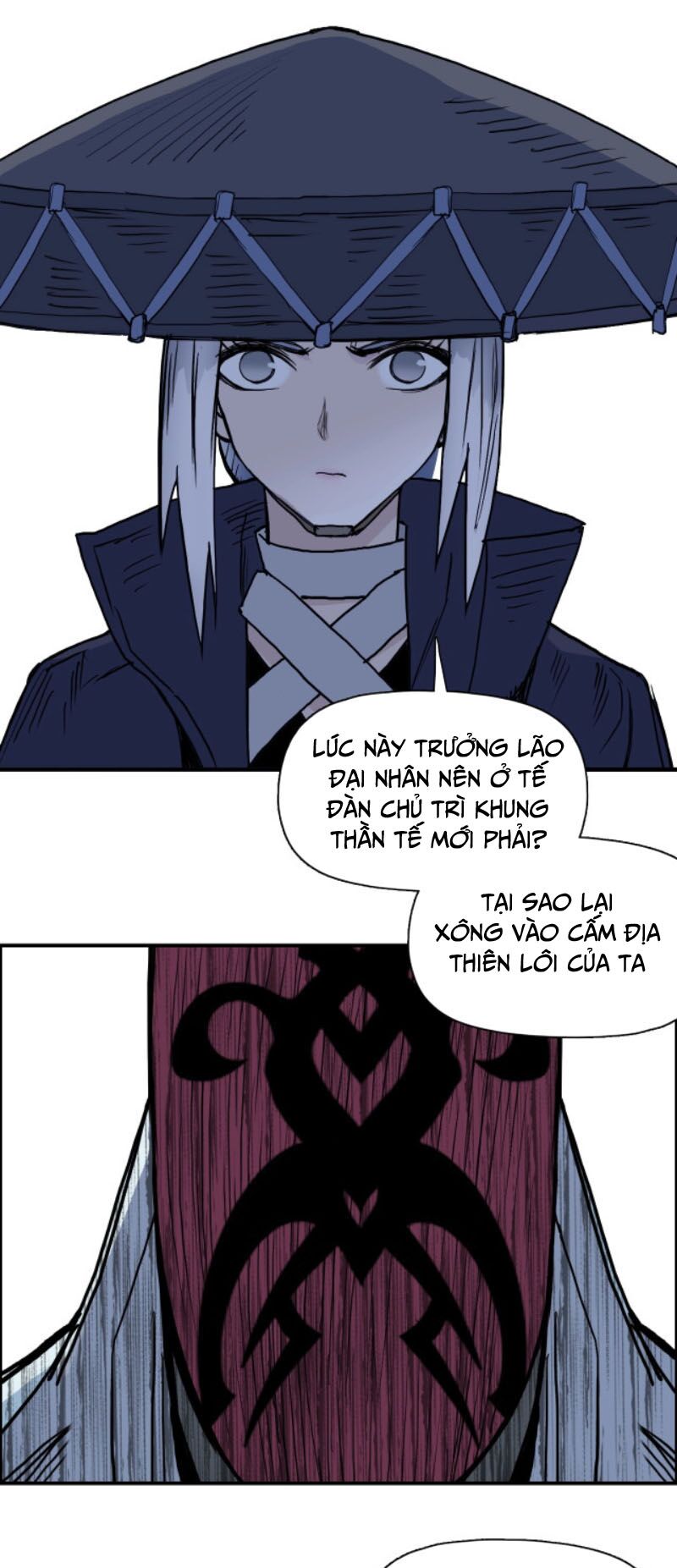 Siêu Năng Lập Phương: Chapter 224