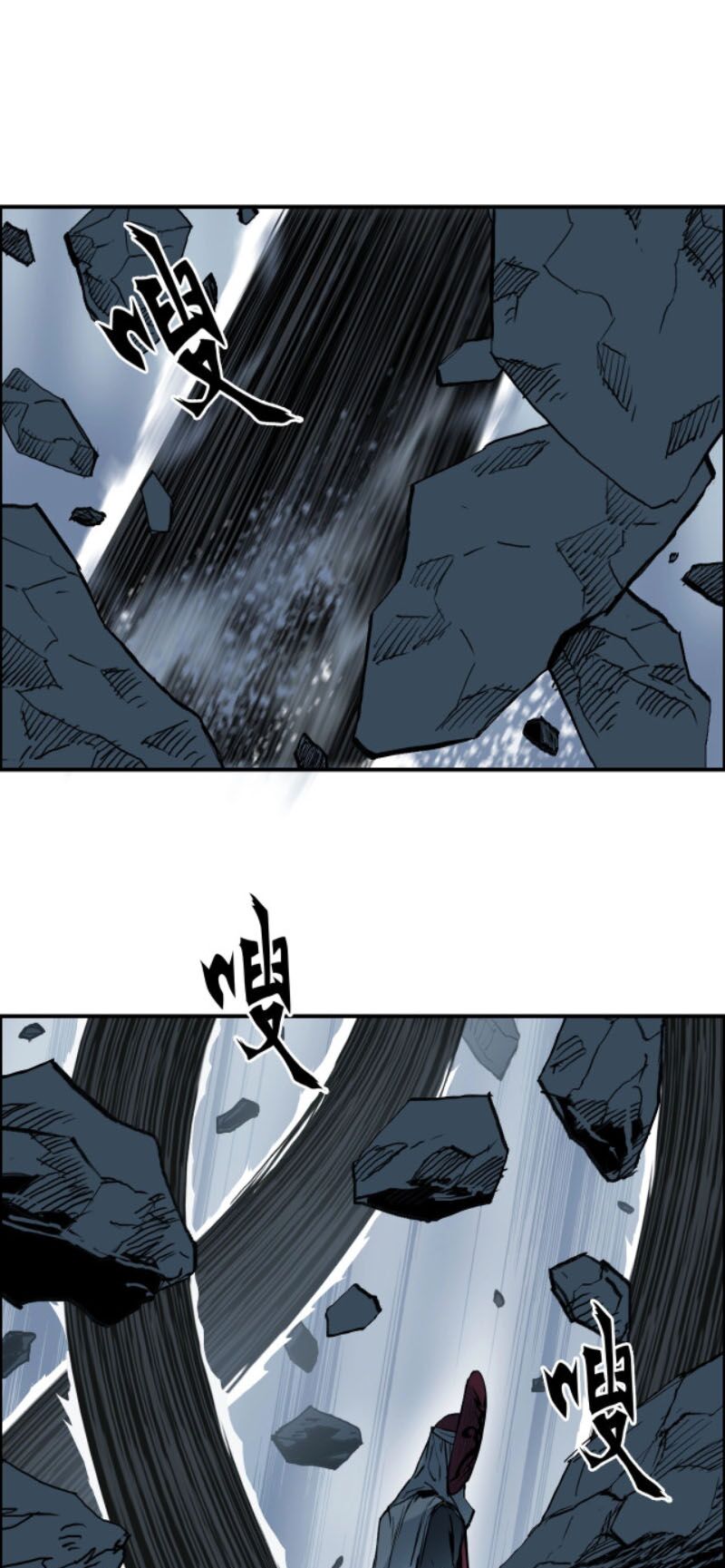Siêu Năng Lập Phương: Chapter 224