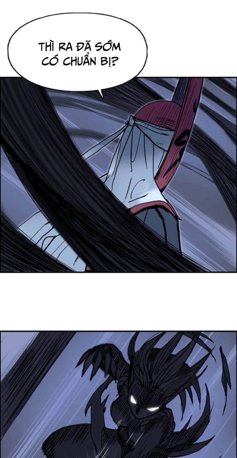 Siêu Năng Lập Phương: Chapter 224