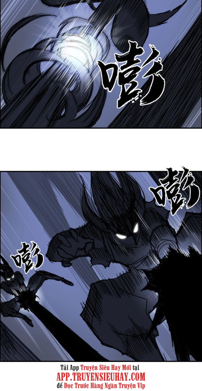 Siêu Năng Lập Phương: Chapter 224