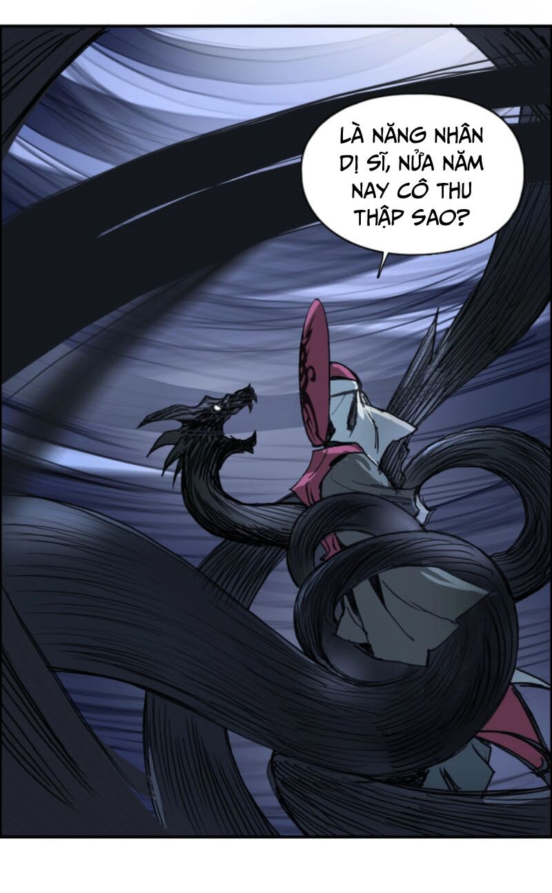Siêu Năng Lập Phương: Chapter 224