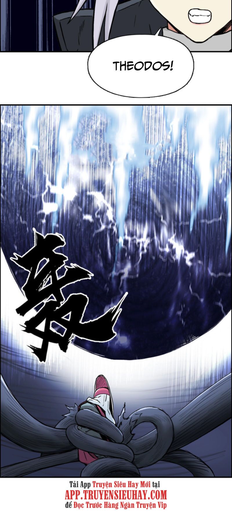 Siêu Năng Lập Phương: Chapter 224