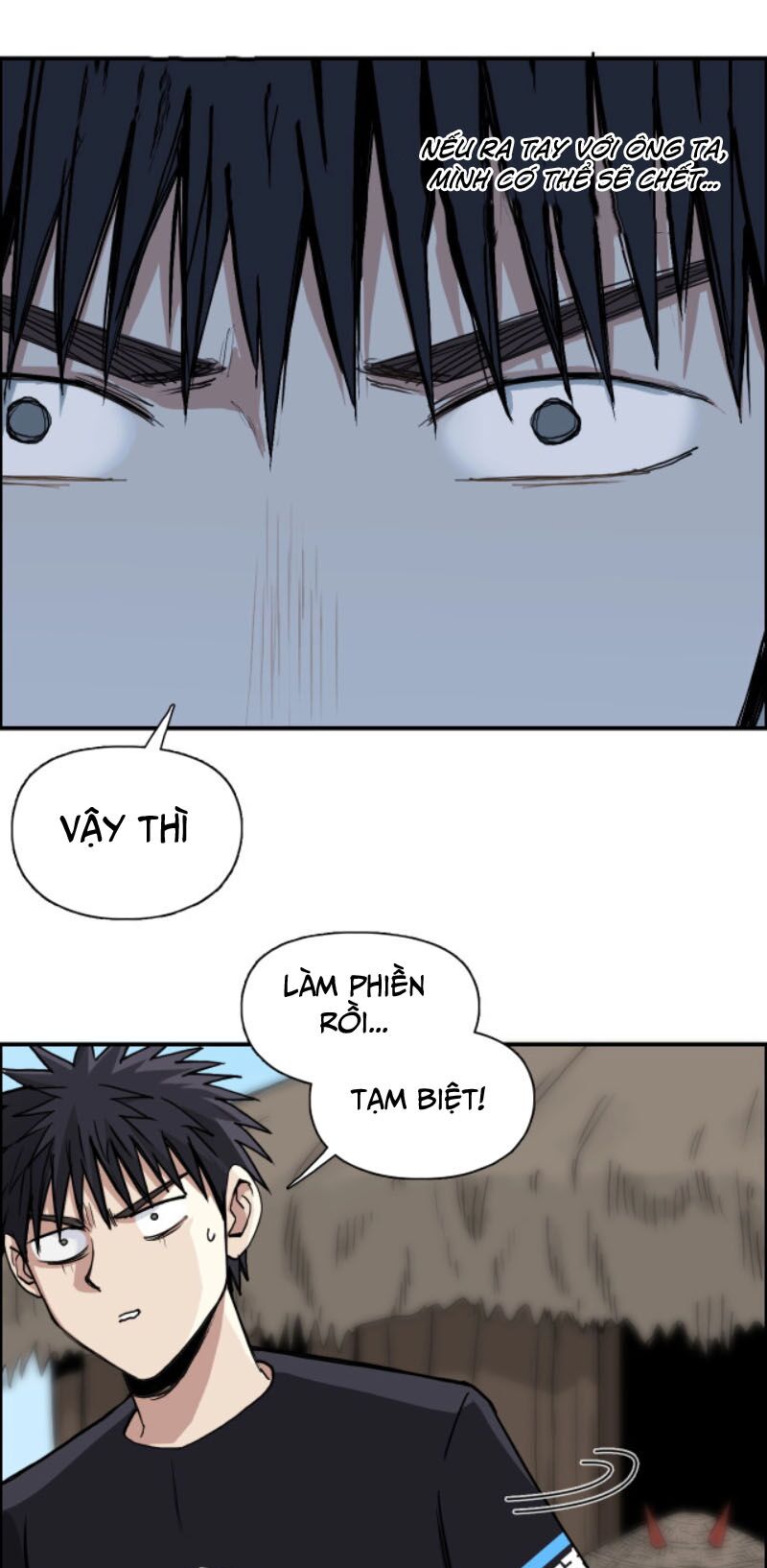 Siêu Năng Lập Phương: Chapter 224