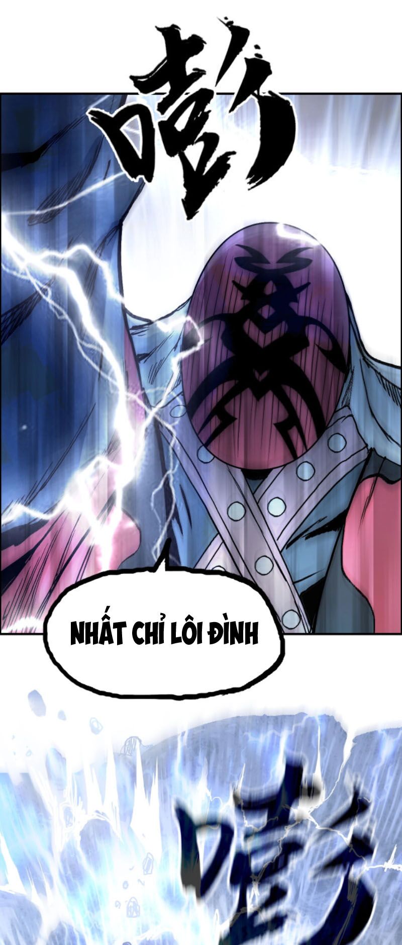 Siêu Năng Lập Phương: Chapter 224