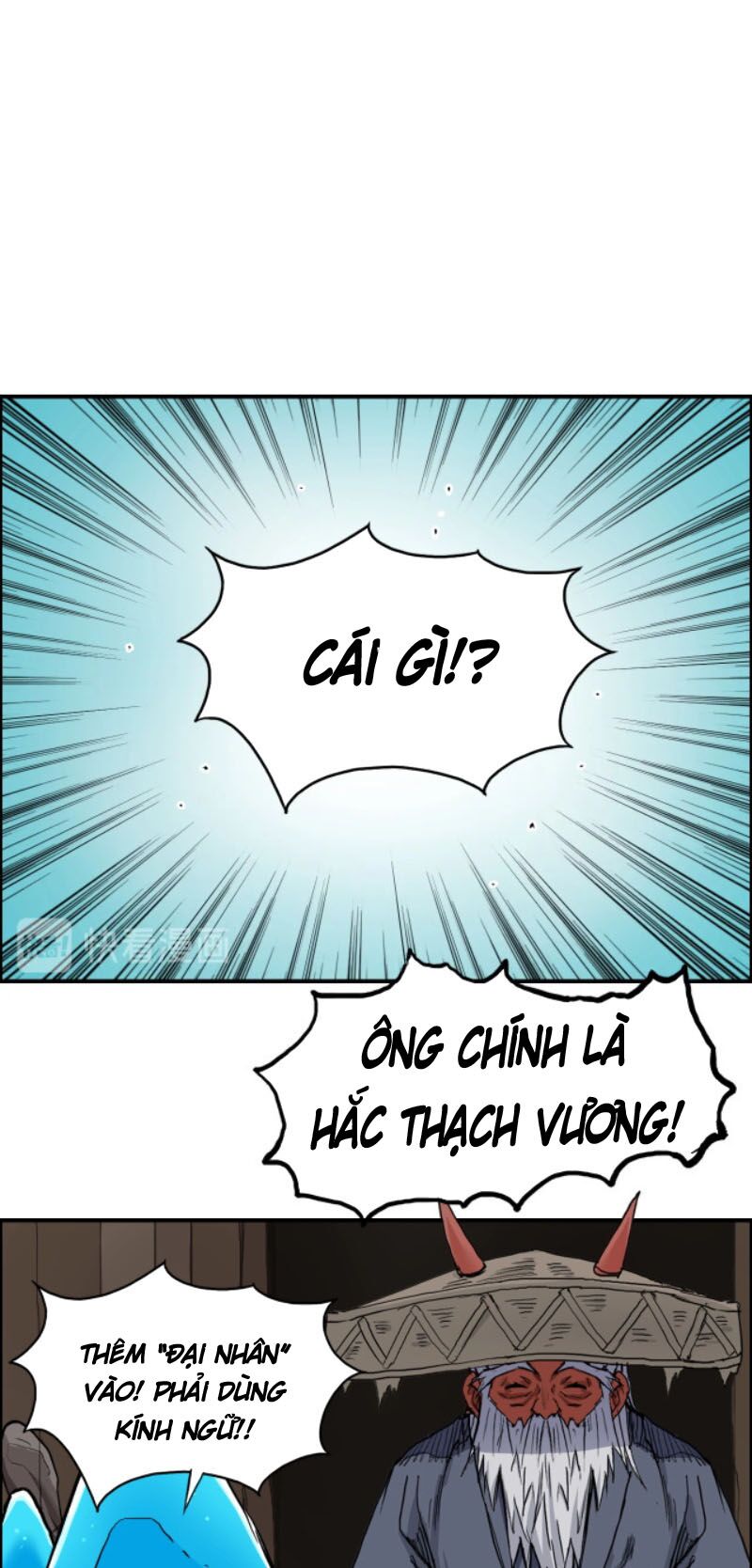 Siêu Năng Lập Phương: Chapter 224