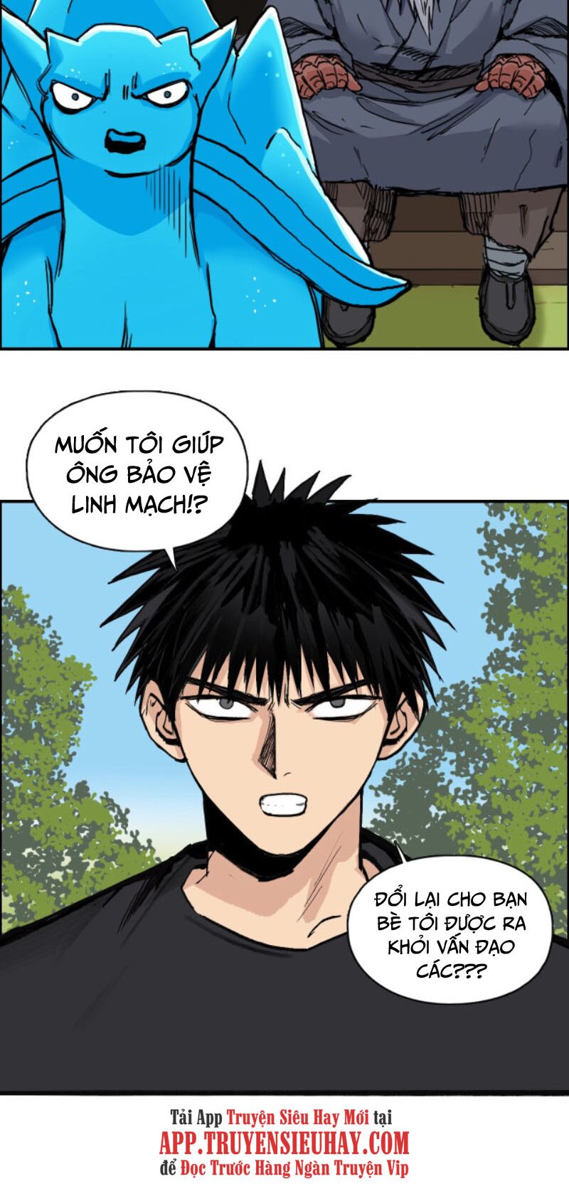 Siêu Năng Lập Phương: Chapter 224