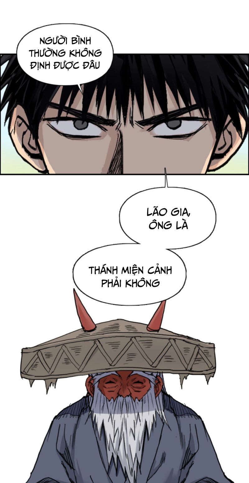 Siêu Năng Lập Phương: Chapter 224