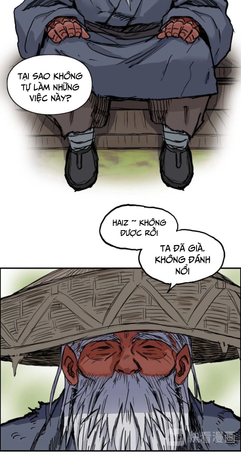 Siêu Năng Lập Phương: Chapter 224