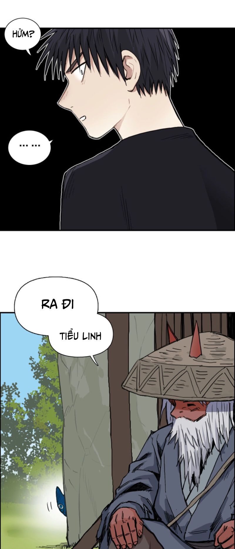 Siêu Năng Lập Phương: Chapter 224
